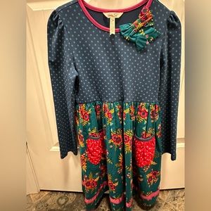Matilda Jane size 10 dress